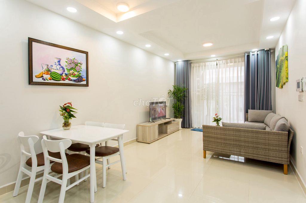 BÁN CĂN HỘ 72M² (2PN) - FULL NỘI THẤT - KHU PHAN XÍCH LONG, PHÚ NHUẬN