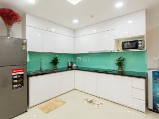 BÁN CĂN HỘ 72M² (2PN) - FULL NỘI THẤT - KHU PHAN XÍCH LONG, PHÚ NHUẬN