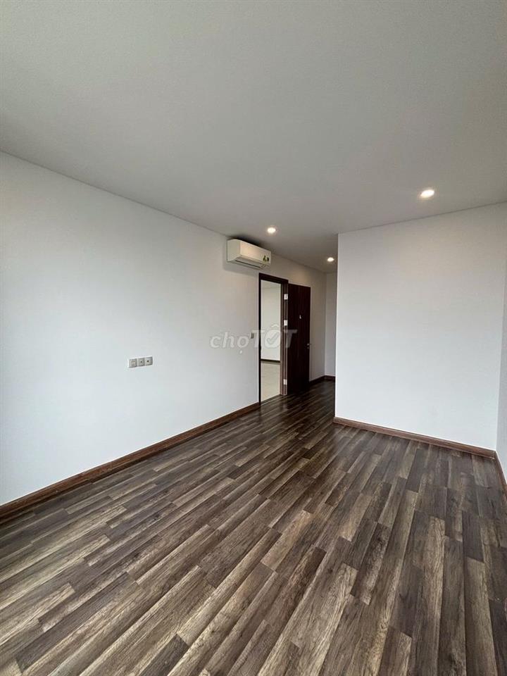 CHO THUÊ CĂN HỘ HÀ ĐO CENTROSA GARDEN - 90M² 2PN - NHÀ MỚI ĐẸP