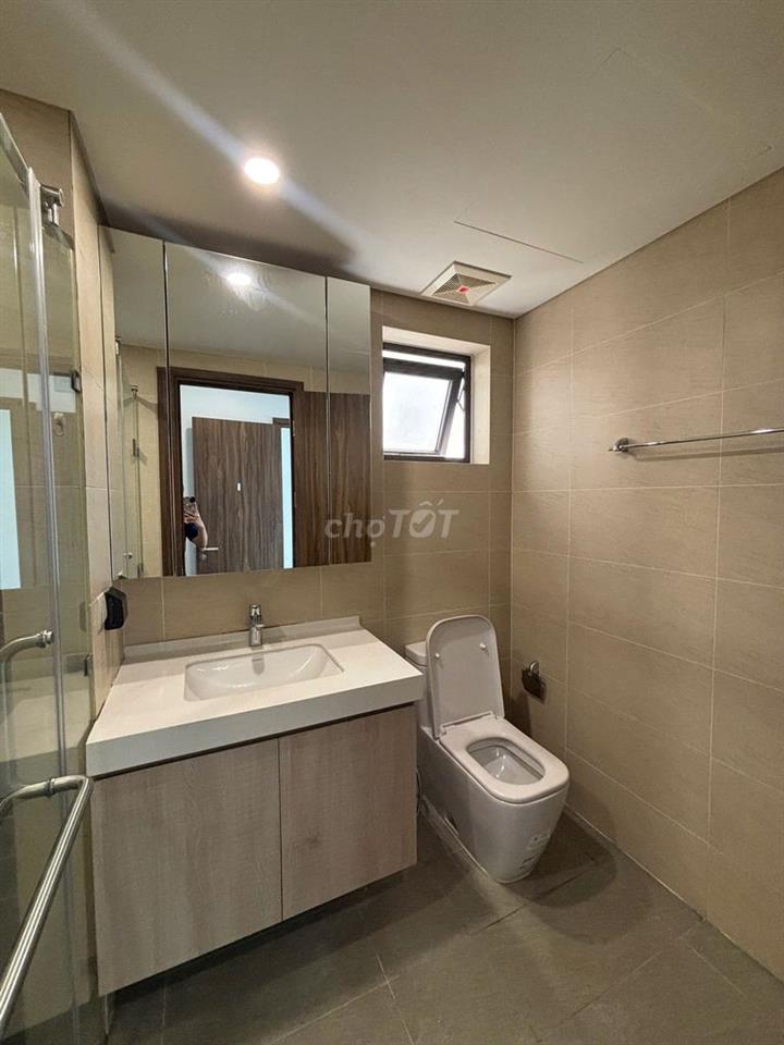 CHO THUÊ CĂN HỘ HÀ ĐO CENTROSA GARDEN - 90M² 2PN - NHÀ MỚI ĐẸP