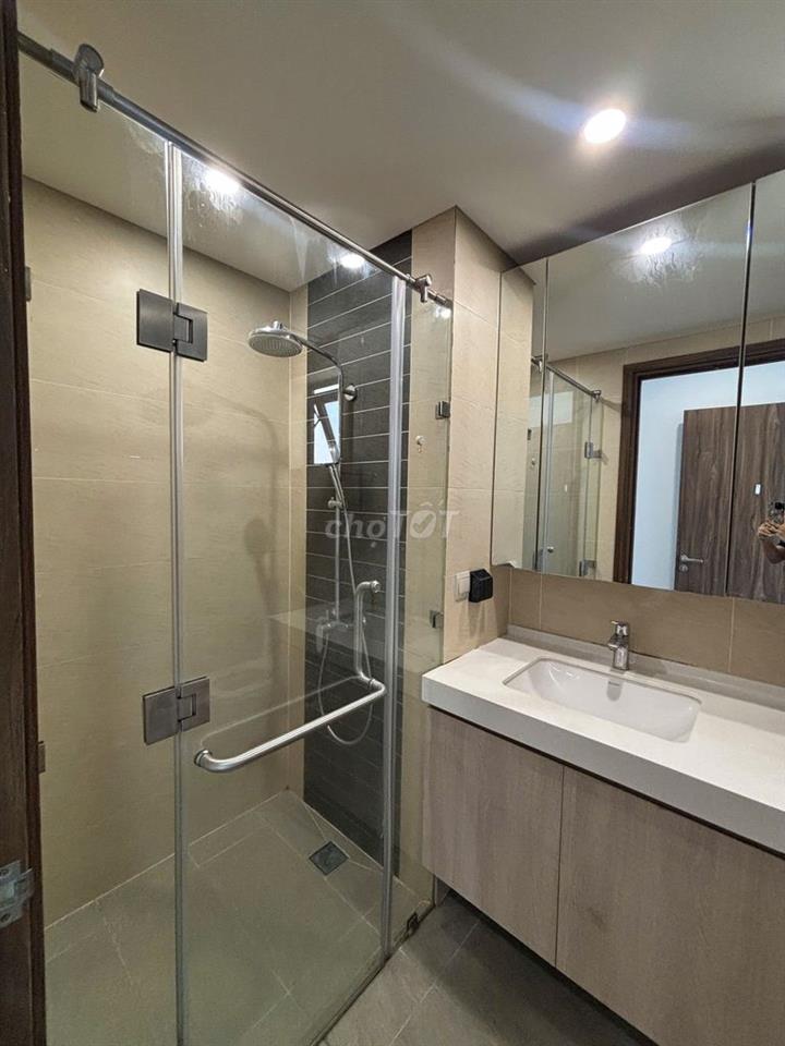 CHO THUÊ CĂN HỘ HÀ ĐO CENTROSA GARDEN - 90M² 2PN - NHÀ MỚI ĐẸP