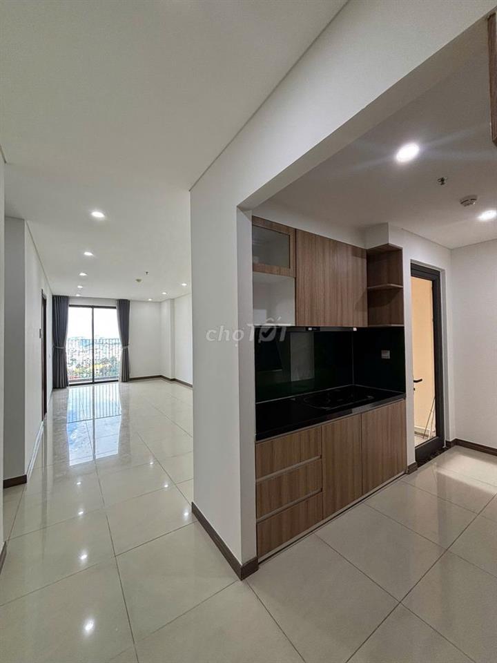 CHO THUÊ CĂN HỘ HÀ ĐO CENTROSA GARDEN - 90M² 2PN - NHÀ MỚI ĐẸP