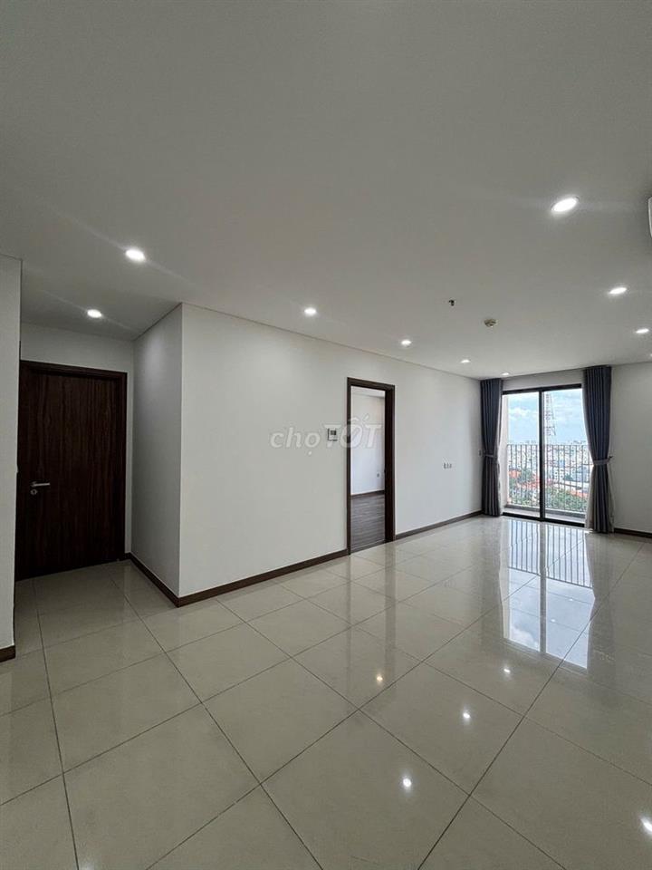 CHO THUÊ CĂN HỘ HÀ ĐO CENTROSA GARDEN - 90M² 2PN - NHÀ MỚI ĐẸP