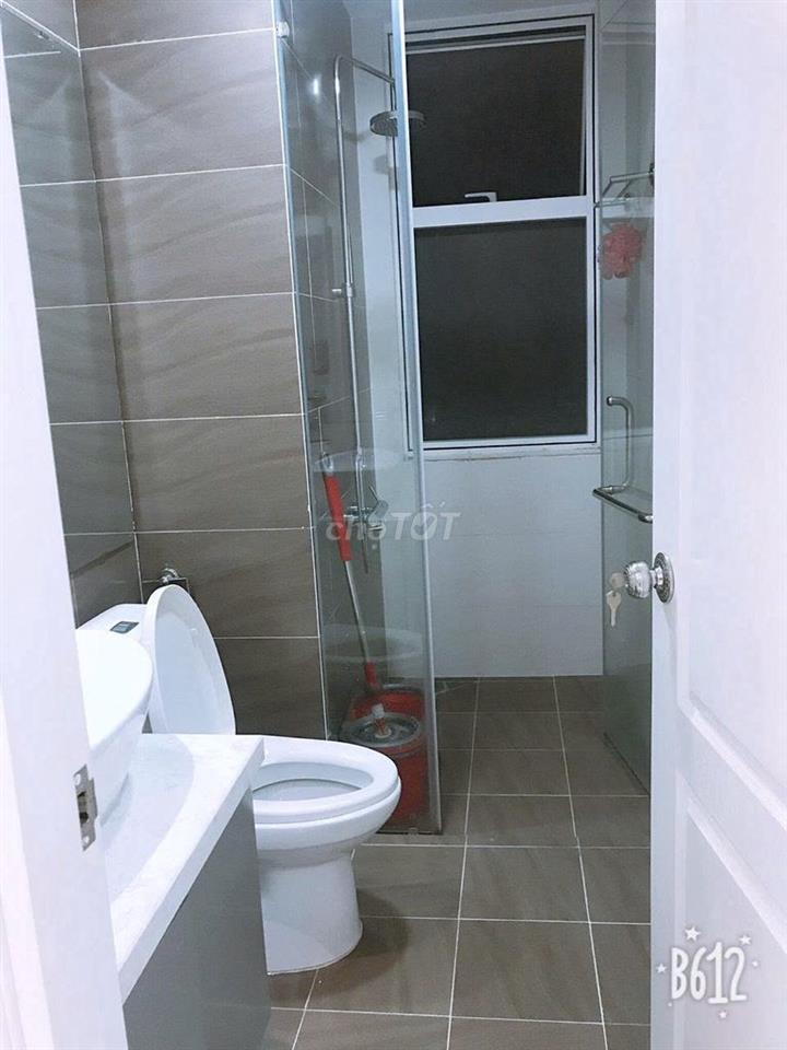 BÁN CĂN HỘ 100M² (3PN, 2WC) - CHUNG CƯ BOTANICA - TÂN BÌNH