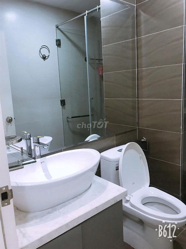BÁN CĂN HỘ 100M² (3PN, 2WC) - CHUNG CƯ BOTANICA - TÂN BÌNH