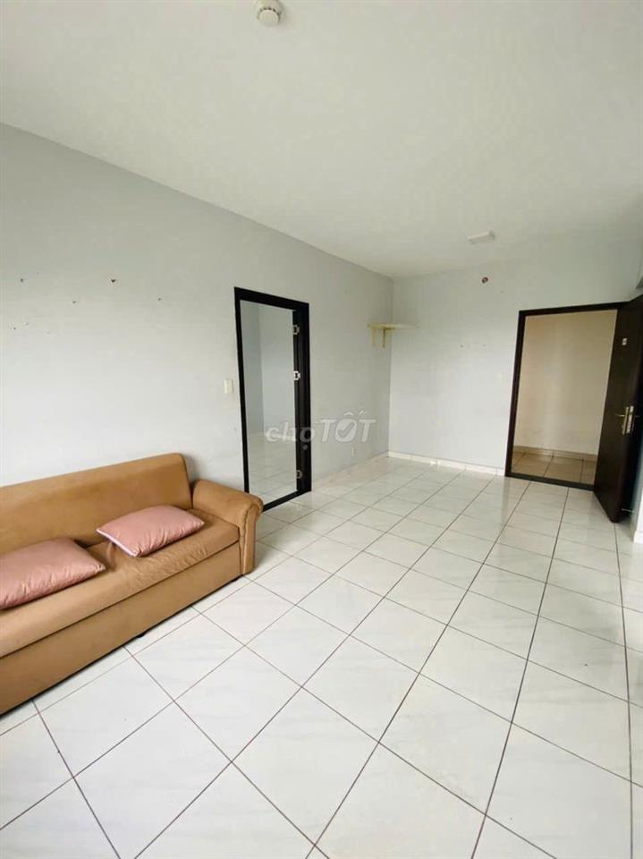 Topaz Celadon City - 50m2. 1PN-1WC, Giá 7TR500 - Nhà Trống Ở Ngay