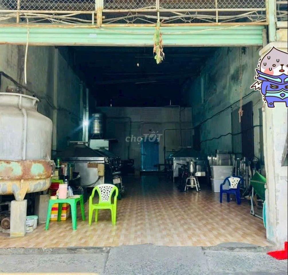 cho thuê kho xưởng hoàng xuân hoành