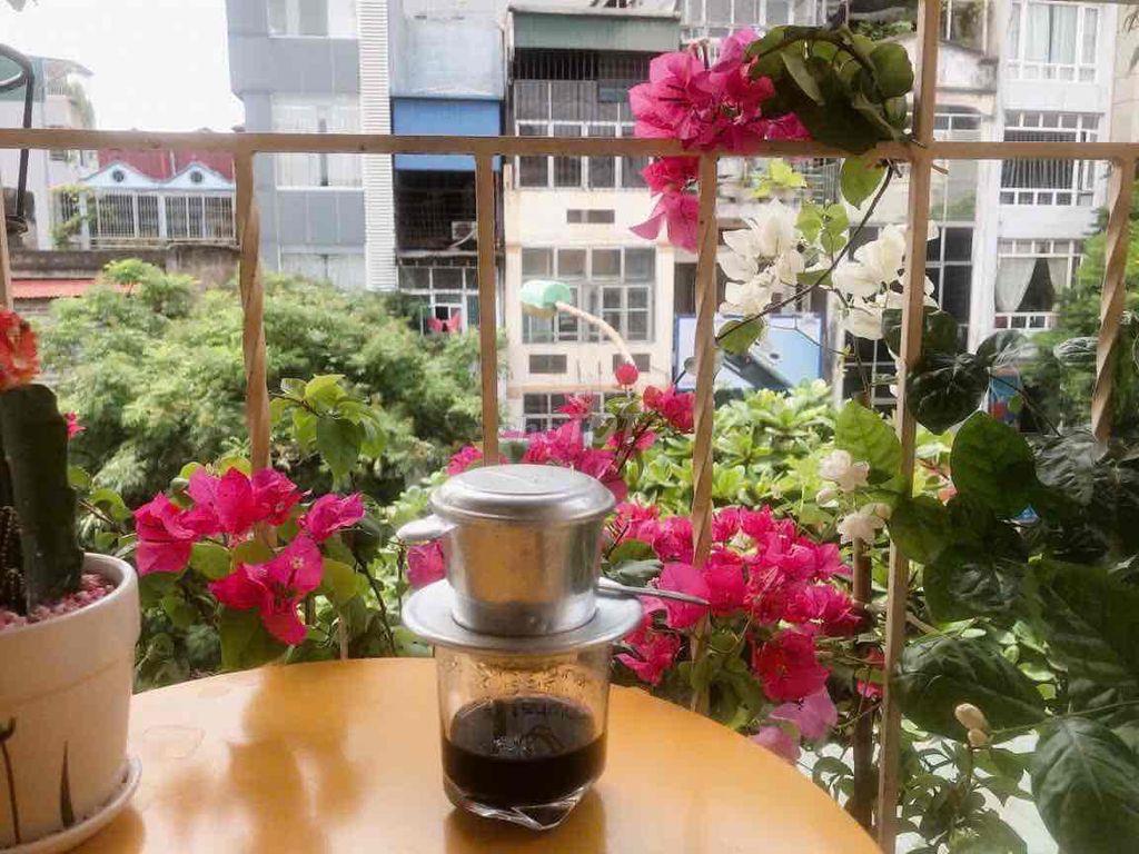Cho thuê nhà ăn hộ tập thể