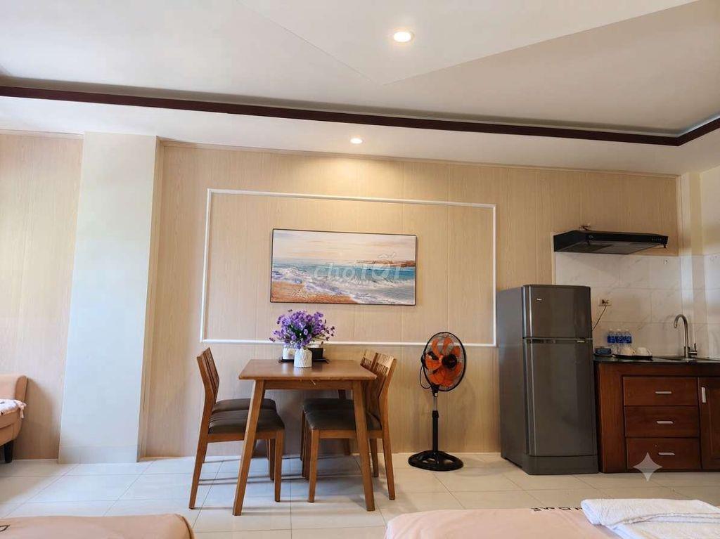 sang nhượng khách sạn