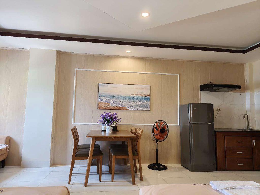 sang nhượng khách sạn