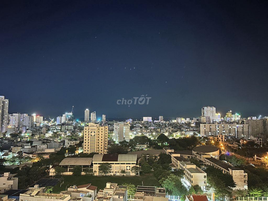 Cho thuê căn hộ full nội thất mới tinh tại Sun Ponte Residence