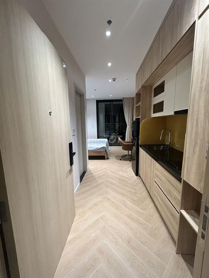 Cho thuê căn hộ full nội thất mới tinh tại Sun Ponte Residence