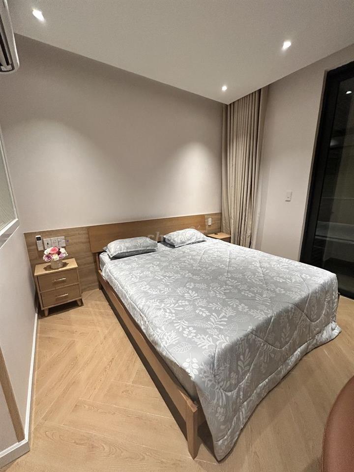 Cho thuê căn hộ full nội thất mới tinh tại Sun Ponte Residence