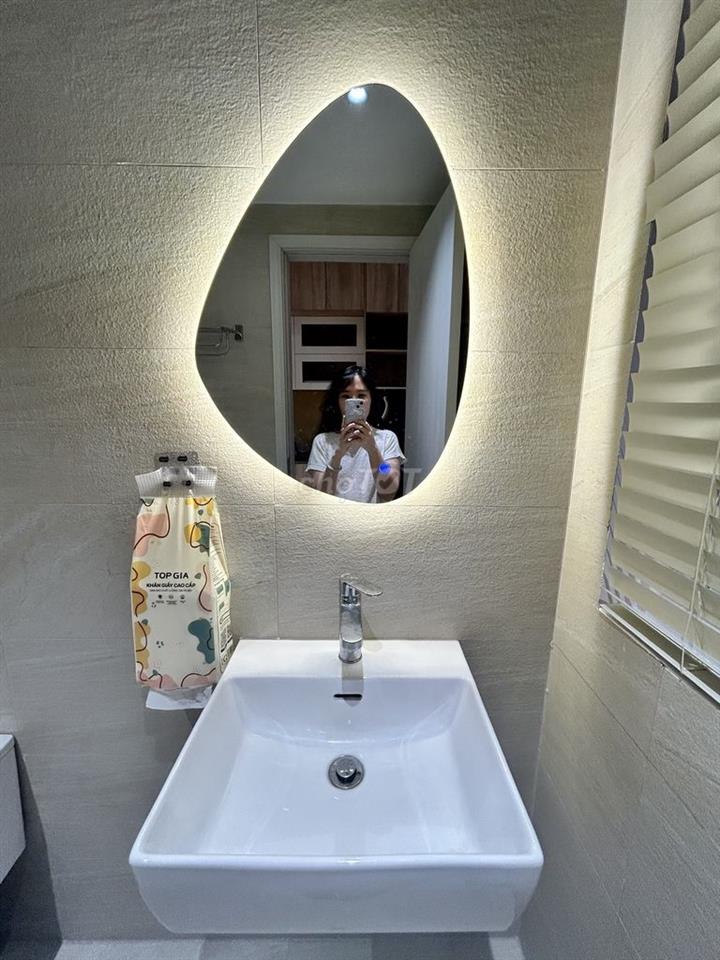 Cho thuê căn hộ full nội thất mới tinh tại Sun Ponte Residence