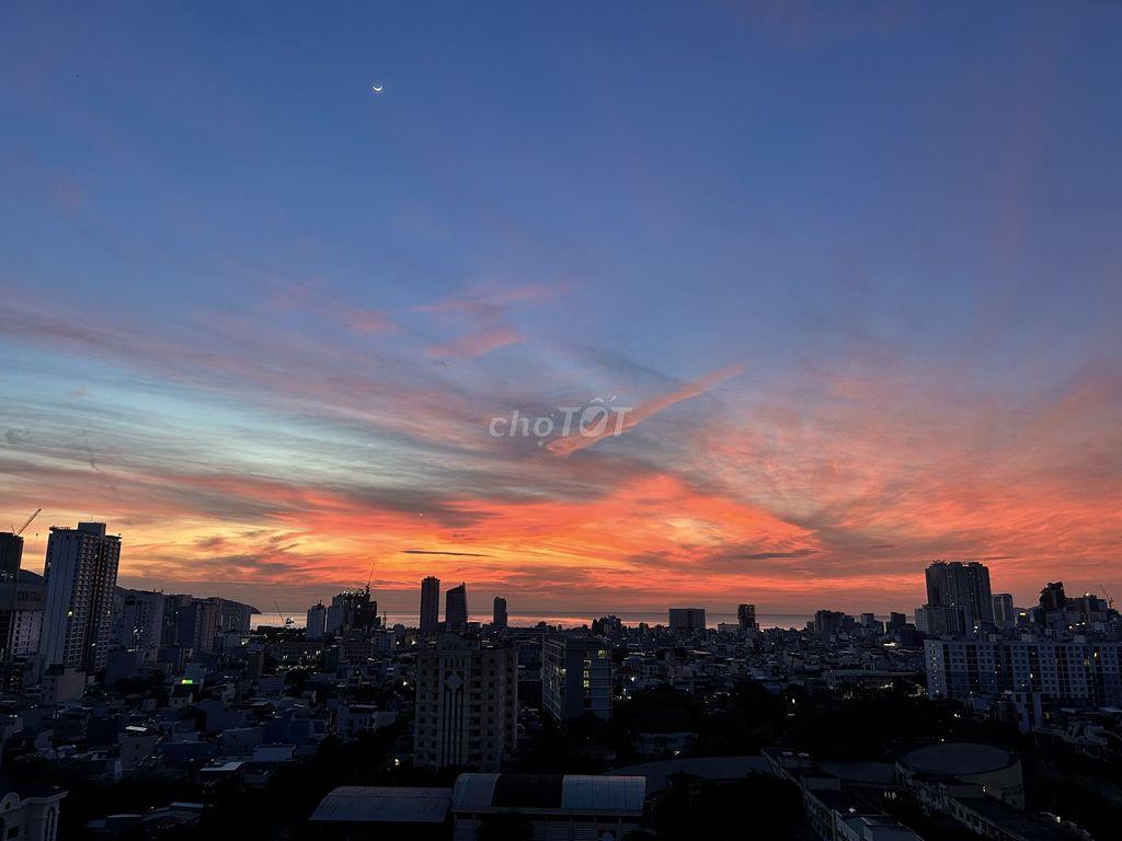 Cho thuê căn hộ full nội thất mới tinh tại Sun Ponte Residence