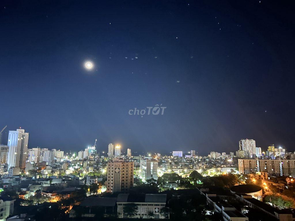 Cho thuê căn hộ full nội thất mới tinh tại Sun Ponte Residence