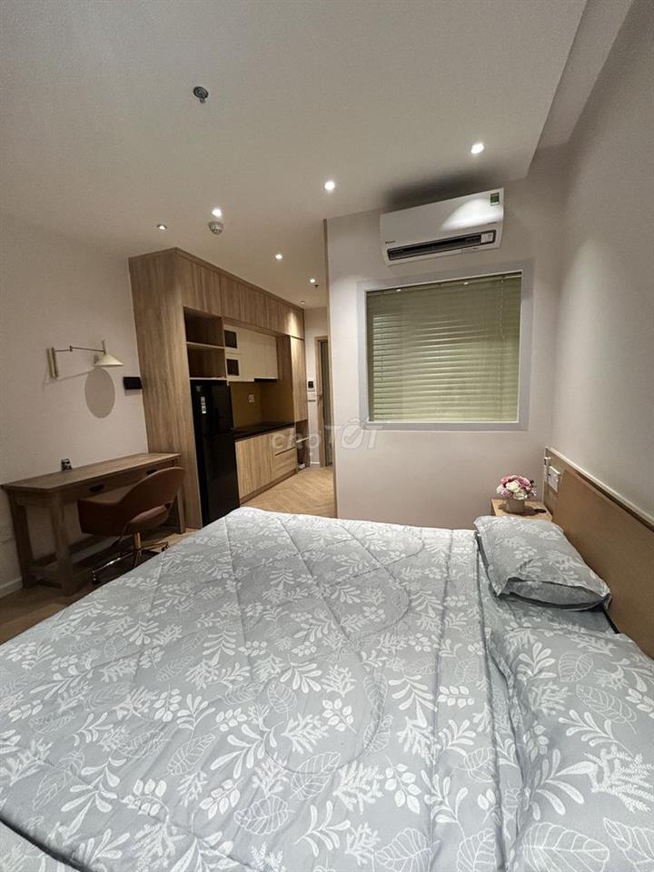 Cho thuê căn hộ full nội thất mới tinh tại Sun Ponte Residence