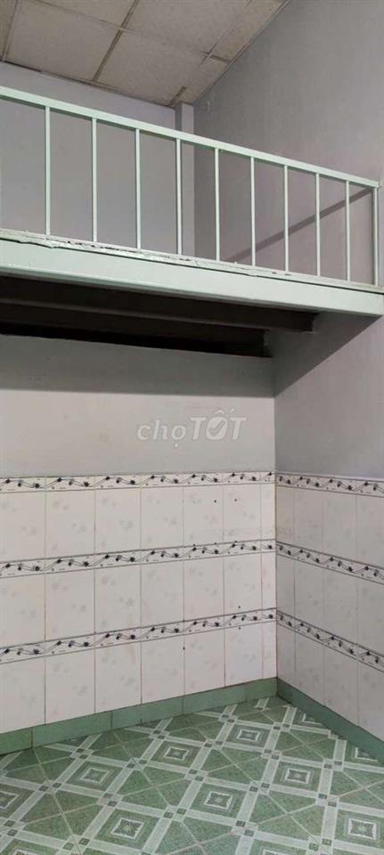 Phòng trọ giá bình dân