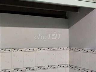 Phòng trọ giá bình dân