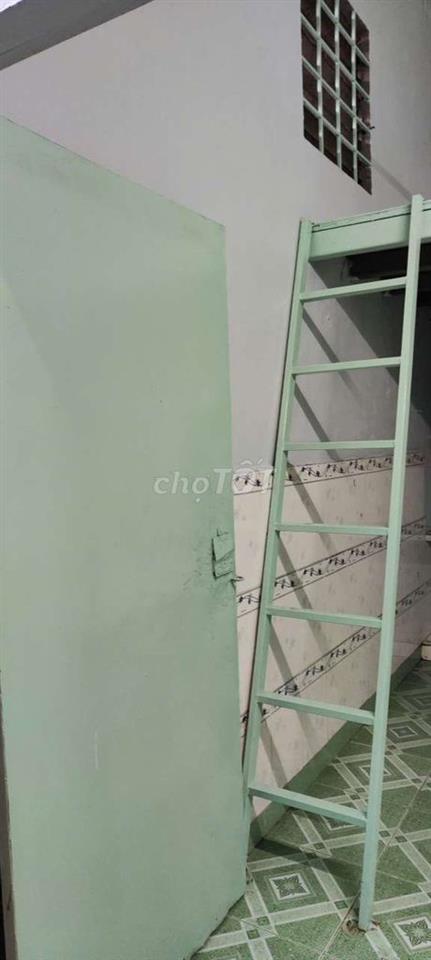 Phòng trọ giá bình dân