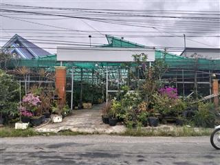 Bán Nhà Đất Phú Tân - An Giang