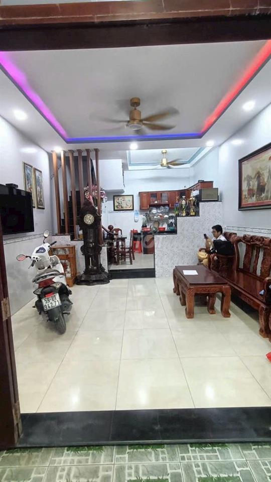 CHO THUÊ NHÀ RỘNG RÃI 249M2 SÀN, ẤP 2, ĐA PHƯỚC, BÌNH CHÁNH