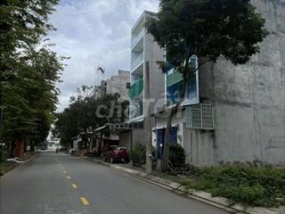 CHO THUÊ NHÀ RỘNG RÃI 249M2 SÀN, ẤP 2, ĐA PHƯỚC, BÌNH CHÁNH