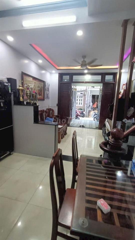 CHO THUÊ NHÀ RỘNG RÃI 249M2 SÀN, ẤP 2, ĐA PHƯỚC, BÌNH CHÁNH
