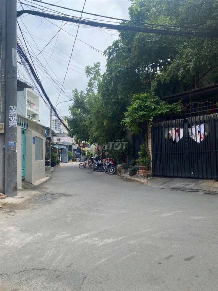 CHO THUÊ NHÀ RỘNG RÃI 249M2 SÀN, ẤP 2, ĐA PHƯỚC, BÌNH CHÁNH