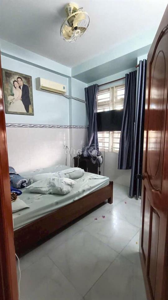 CHO THUÊ NHÀ RỘNG RÃI 249M2 SÀN, ẤP 2, ĐA PHƯỚC, BÌNH CHÁNH