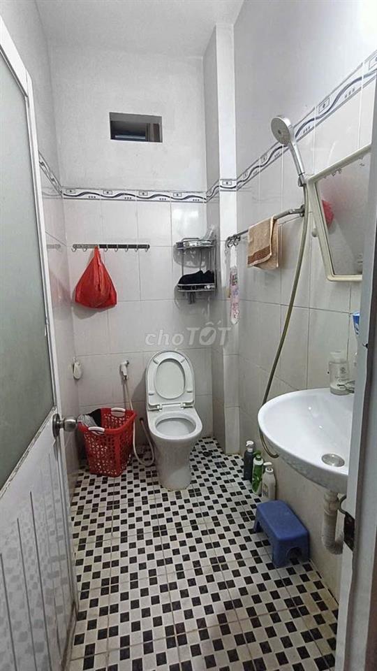 CHO THUÊ NHÀ RỘNG RÃI 249M2 SÀN, ẤP 2, ĐA PHƯỚC, BÌNH CHÁNH