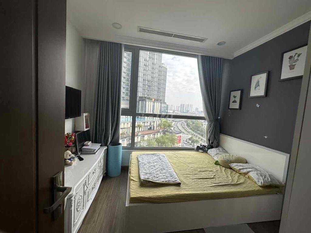 Cần bán Căn hộ 2 PN Vinhomes central park view đẹp