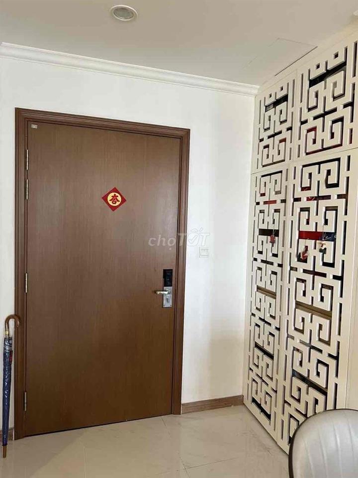 Cần bán Căn hộ 2 PN Vinhomes central park view đẹp