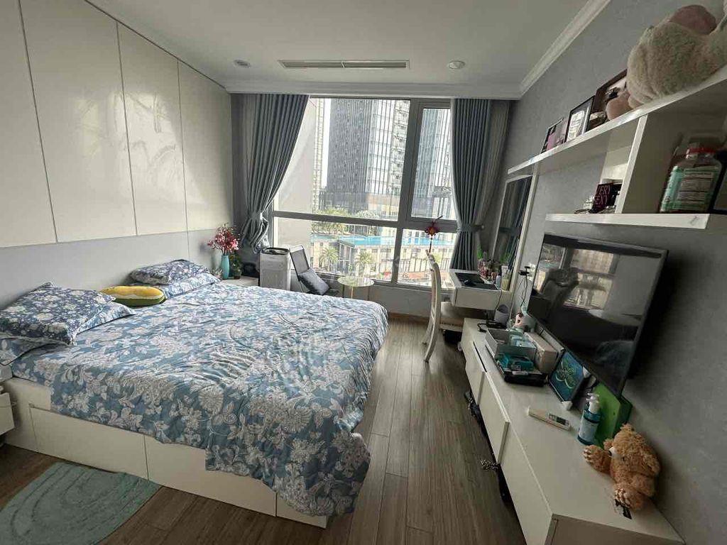 Cần bán Căn hộ 2 PN Vinhomes central park view đẹp