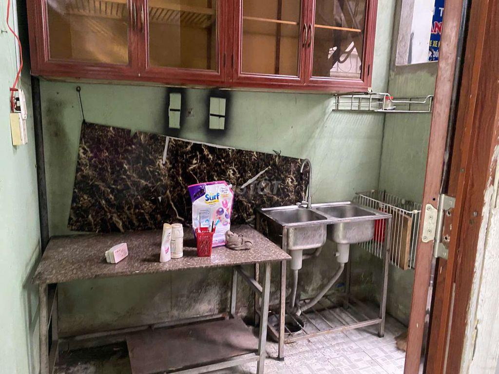 Mặt bằng đường Nơ Trang Long