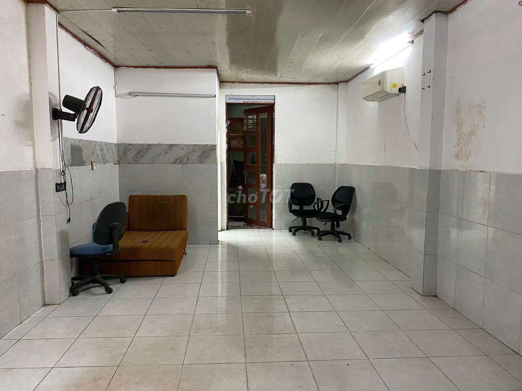 Mặt bằng đường Nơ Trang Long