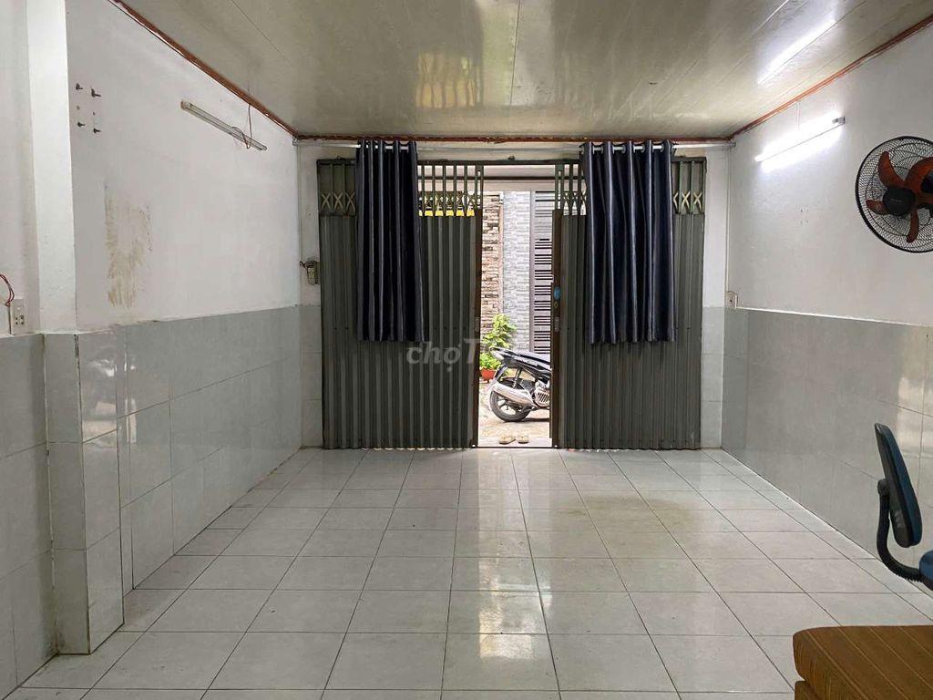 Mặt bằng đường Nơ Trang Long
