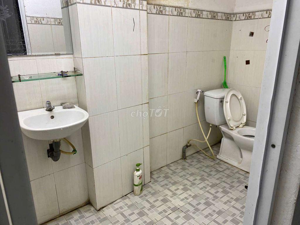 Mặt bằng đường Nơ Trang Long