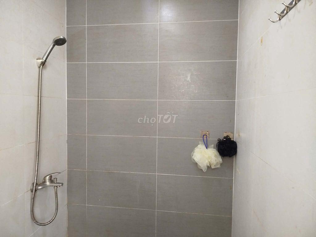 Cho thuê phòng trọ hẻm 67 Nguyễn Hữu Cảnh, Bình Thạnh (cũ)