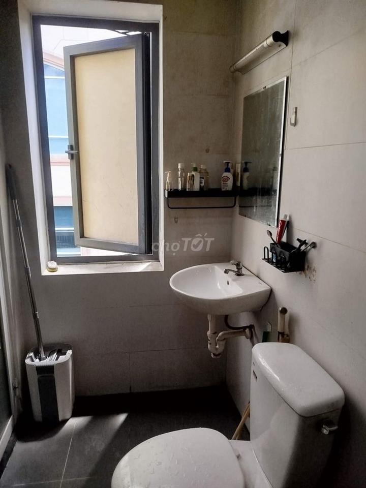Cho thuê phòng trọ hẻm 67 Nguyễn Hữu Cảnh, Bình Thạnh (cũ)