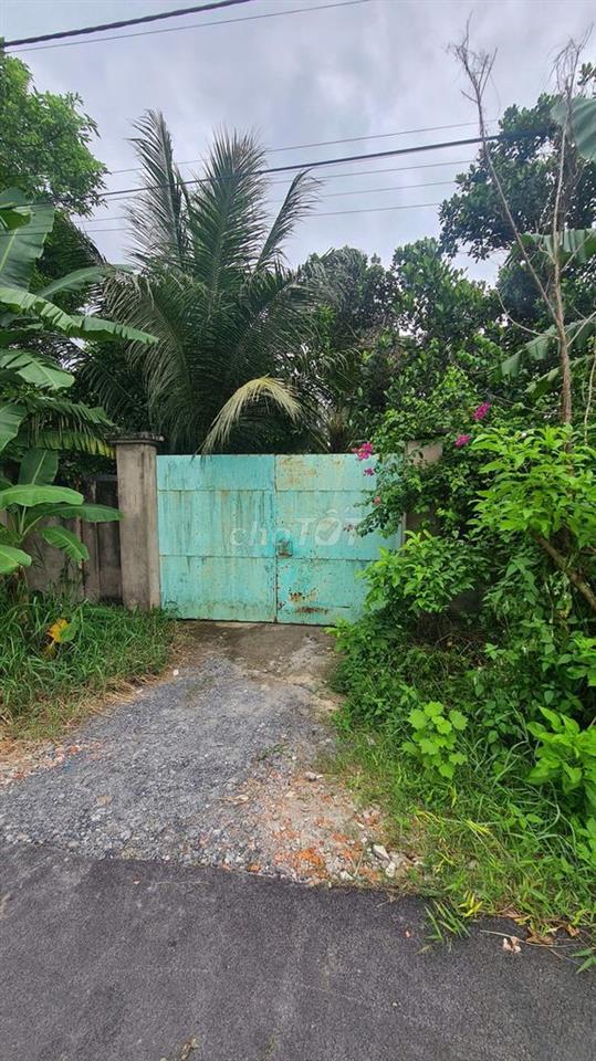 Nhà và Đất Phước Vĩnh An