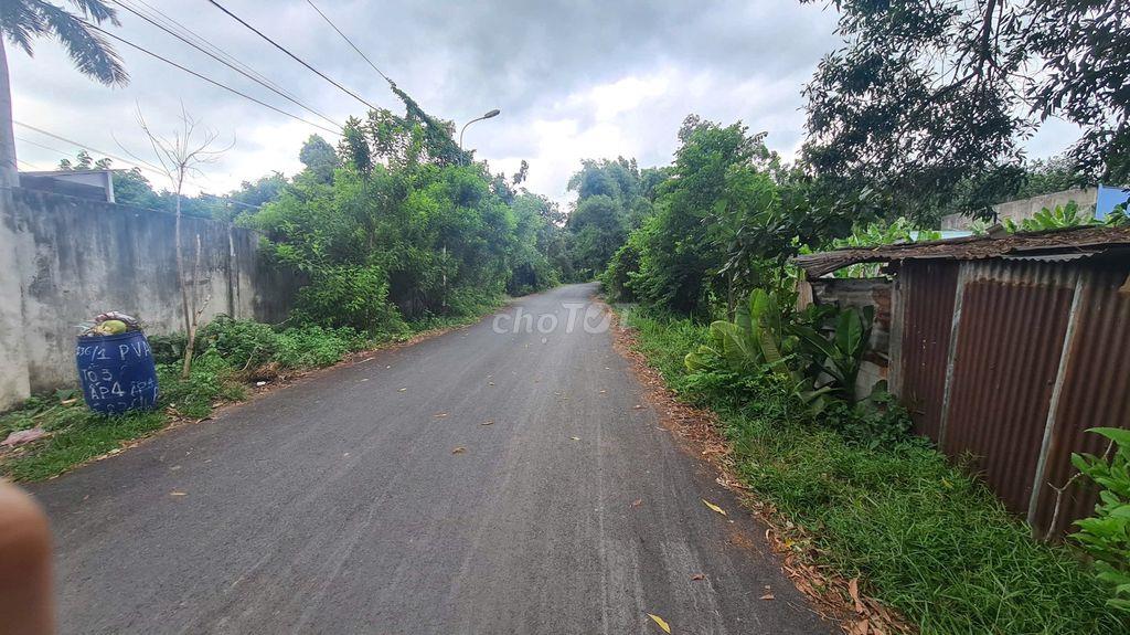 Nhà và Đất Phước Vĩnh An