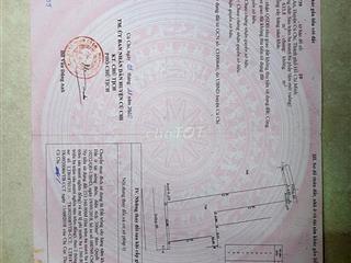 Nhà và Đất Phước Vĩnh An