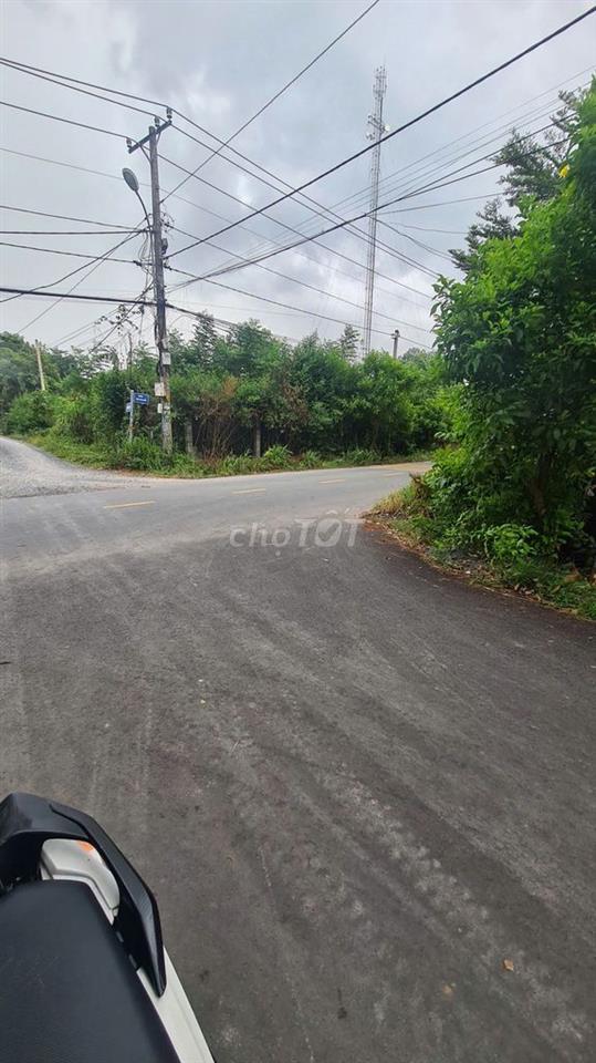 Nhà và Đất Phước Vĩnh An