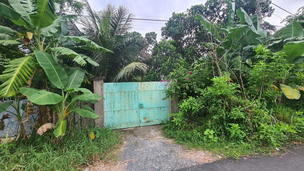 Nhà và Đất Phước Vĩnh An