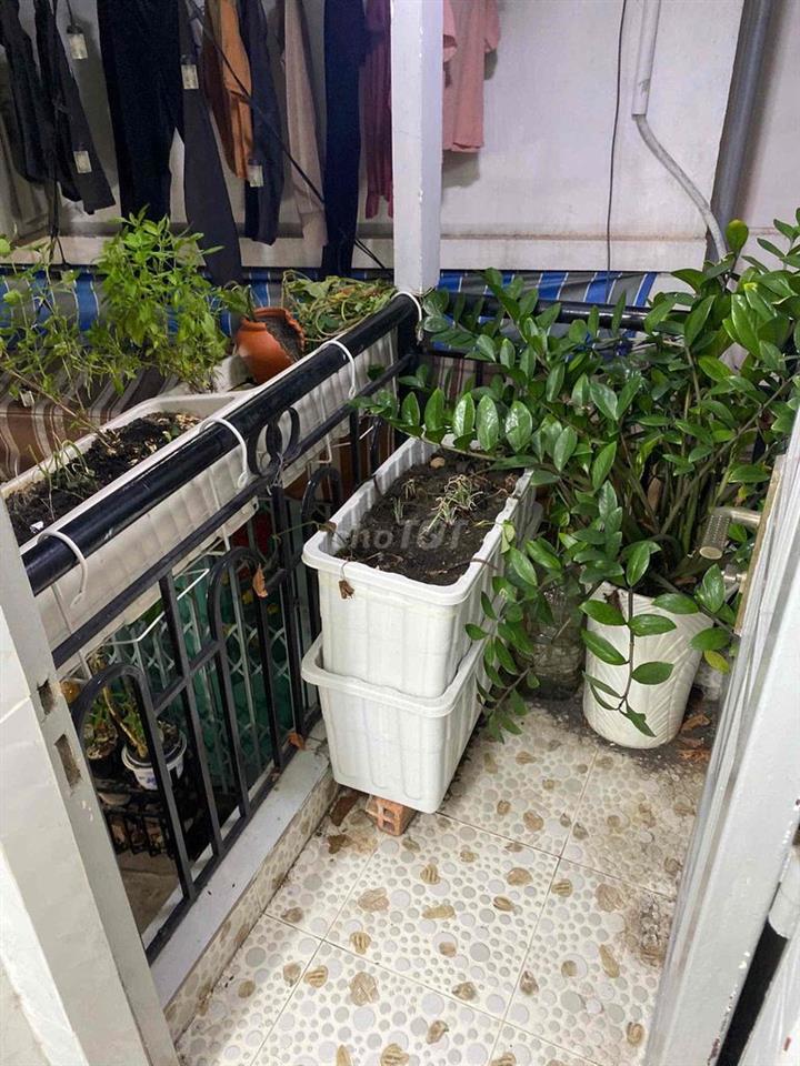 Chính chủ cho thuê nhà nhỏ cách trường ĐH Công nghiệp 150m