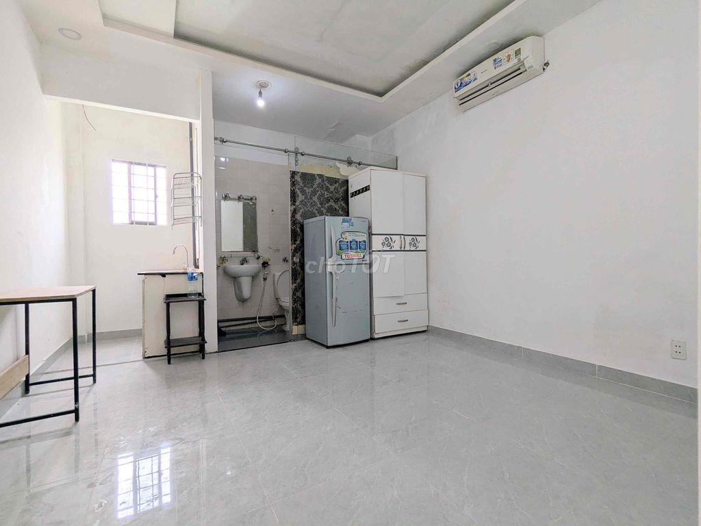 Cho thuê phòng trọ nội thất