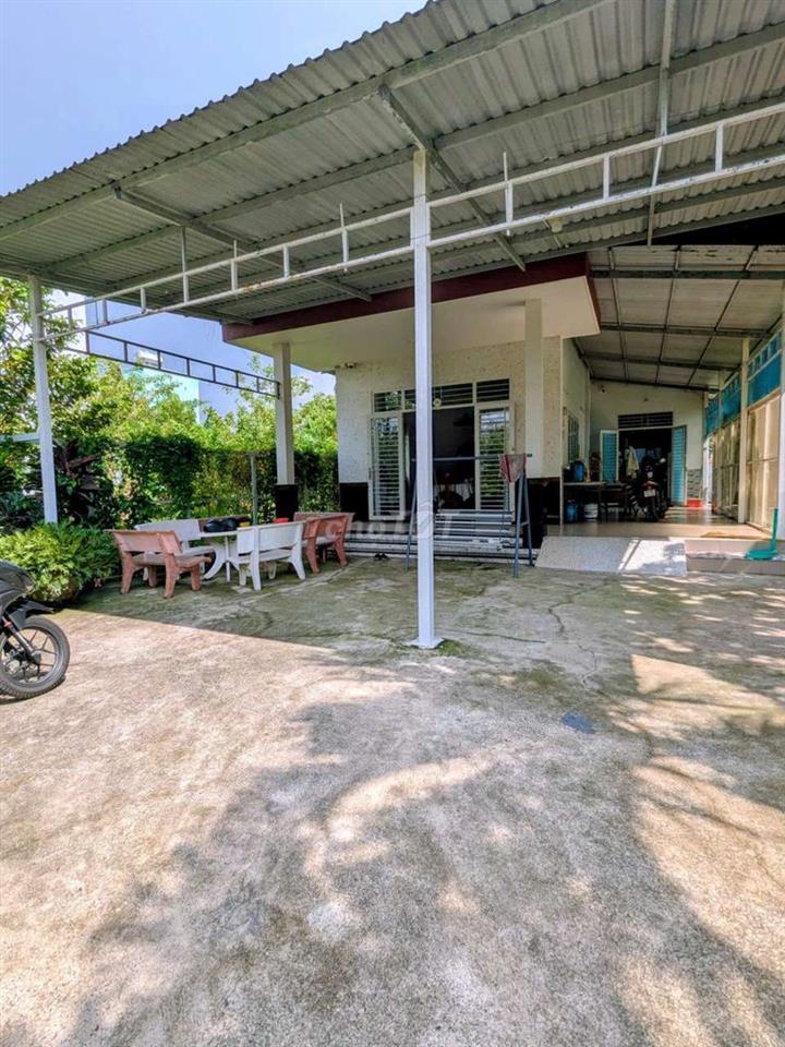 Nhà HXH Dương Công Khi