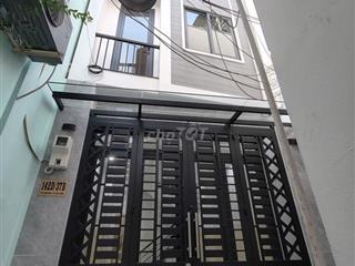 Cho thuê phòng gần chợ Phú Nhuận