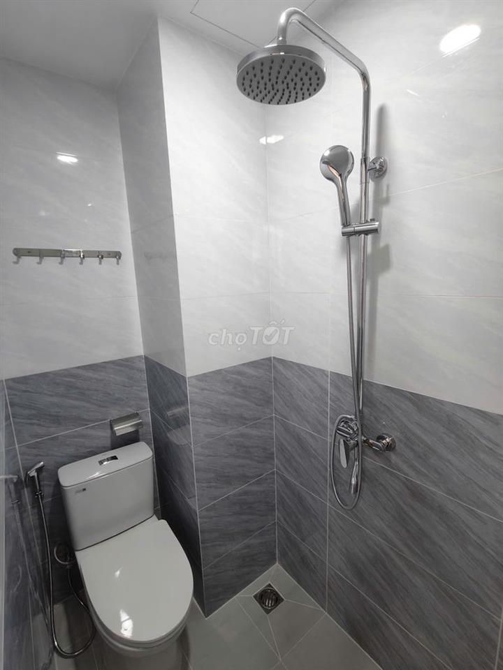 Cho thuê phòng gần chợ Phú Nhuận